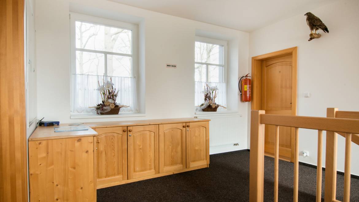 Ubytování Penzion Prátr 4