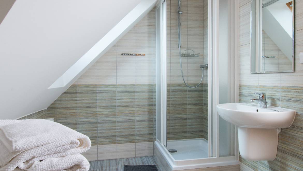 Ubytování Penzion Prátr 12