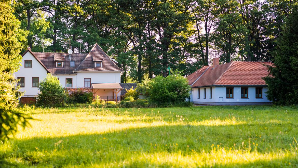 Všude dobře, u nás v Třeboni nejlépe!