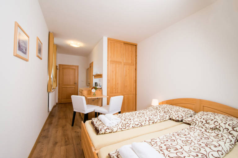 Svatby v Prátru 4/1