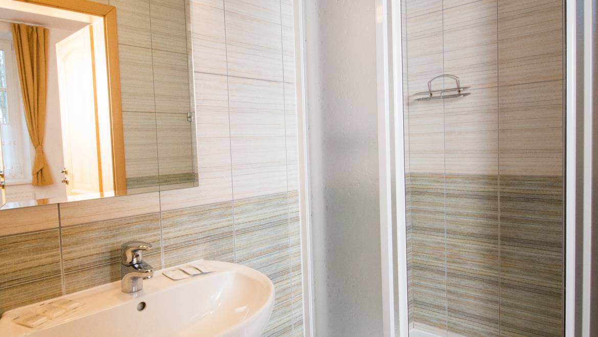 Ubytování Penzion Prátr 5