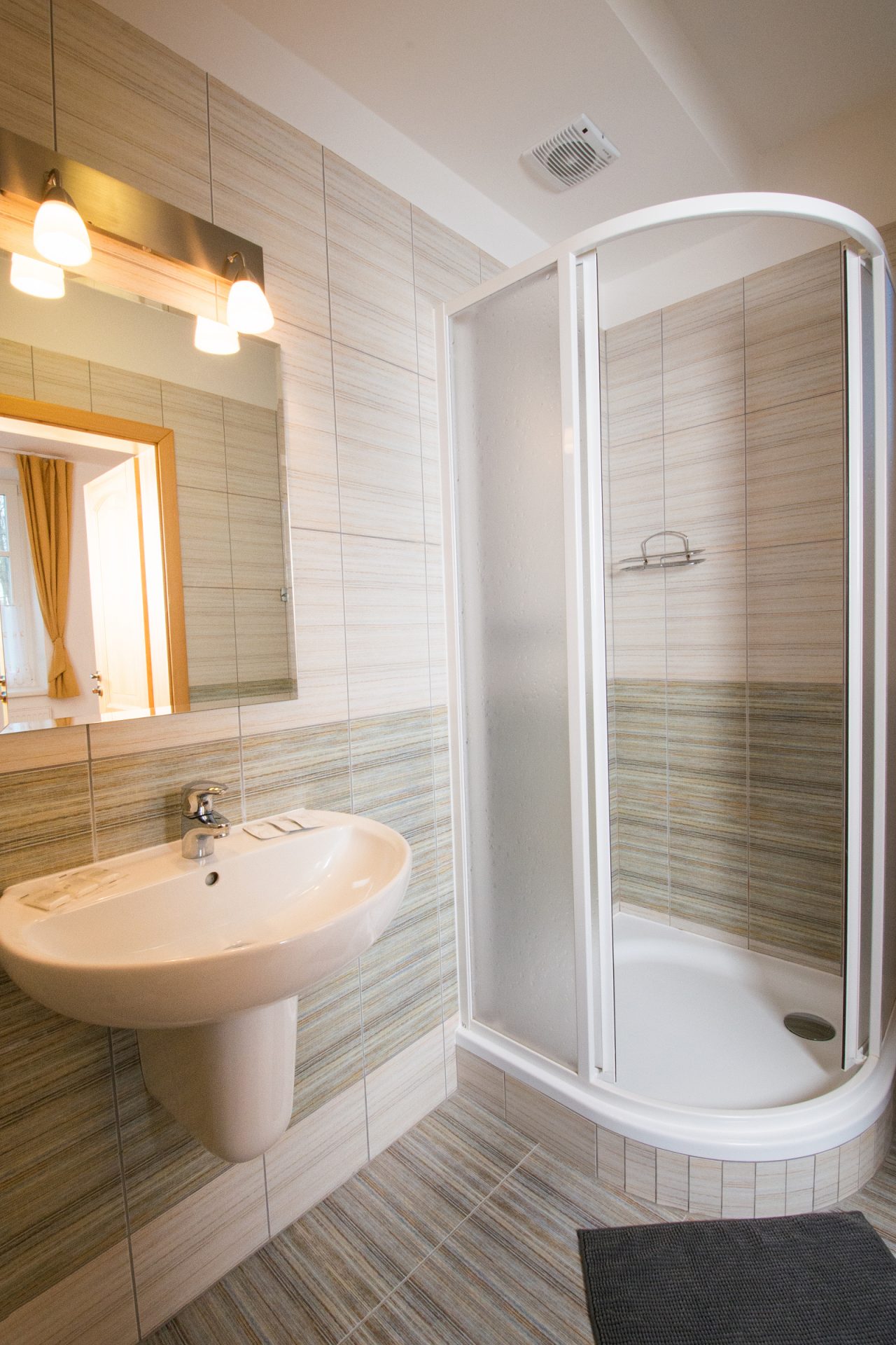 Ubytování Penzion Prátr 5