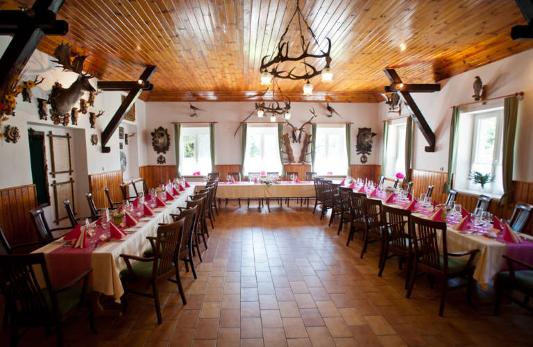 Svatby v Prátru 3/4