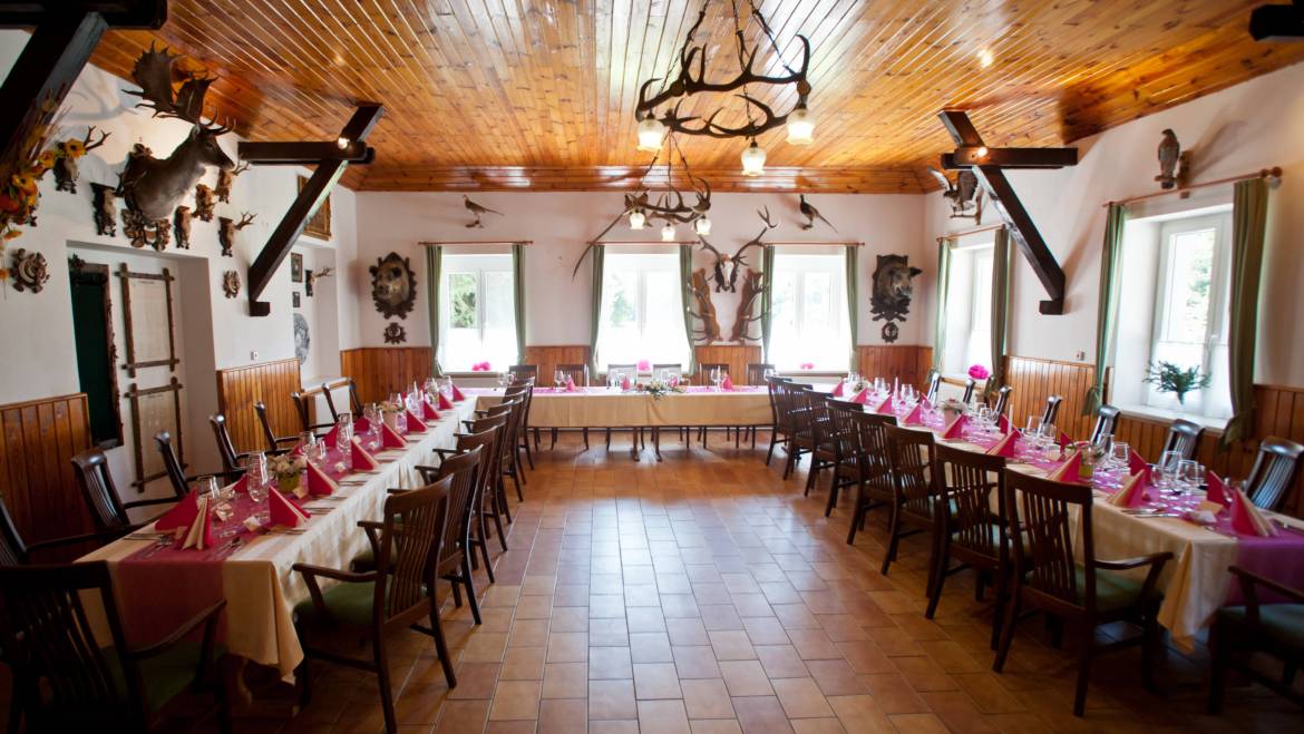 Svatby v Prátru 3/4