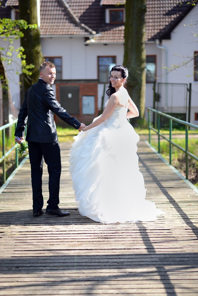 Svatby v Prátru 1/1