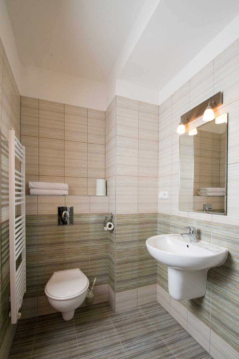 Svatby v Prátru 4/1