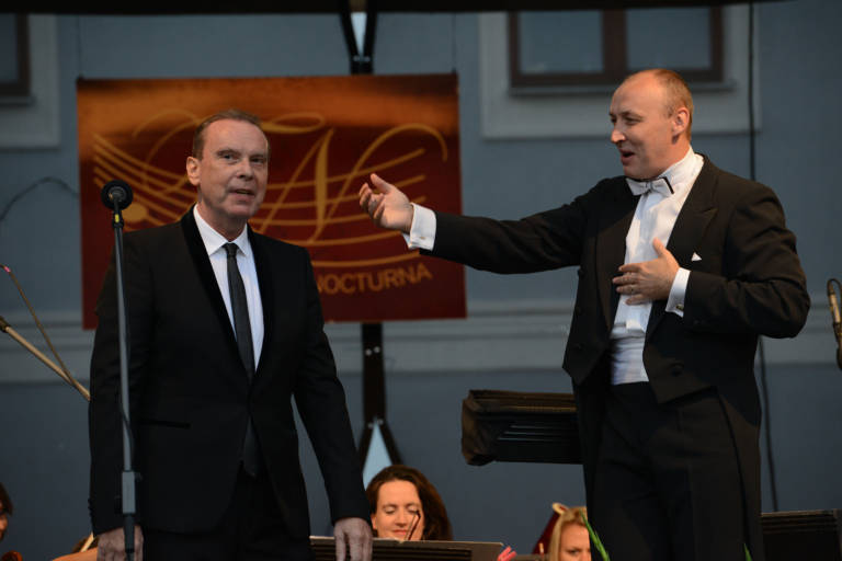 Třeboňská Nocturna