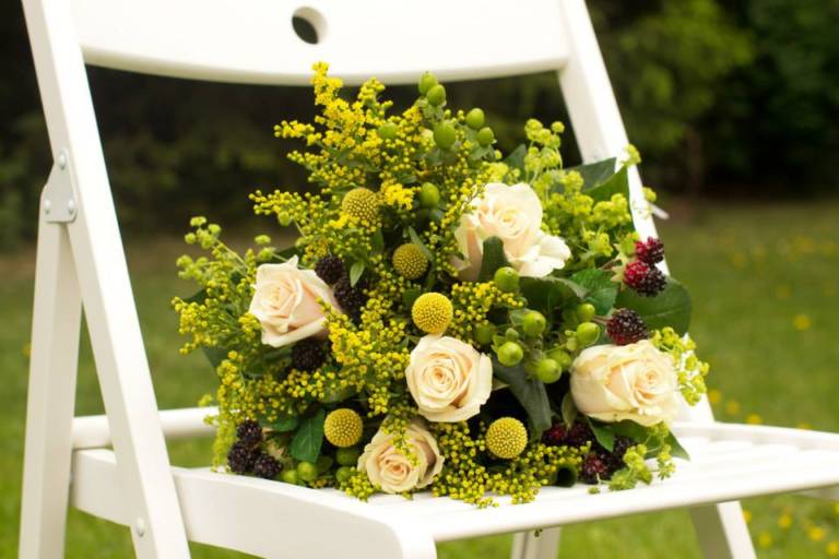 Svatby v Prátru 1/4