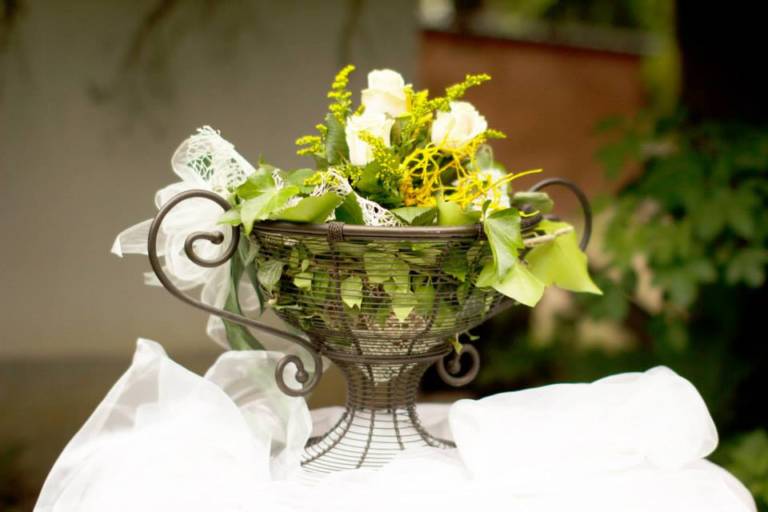 Svatby v Prátru 2/1