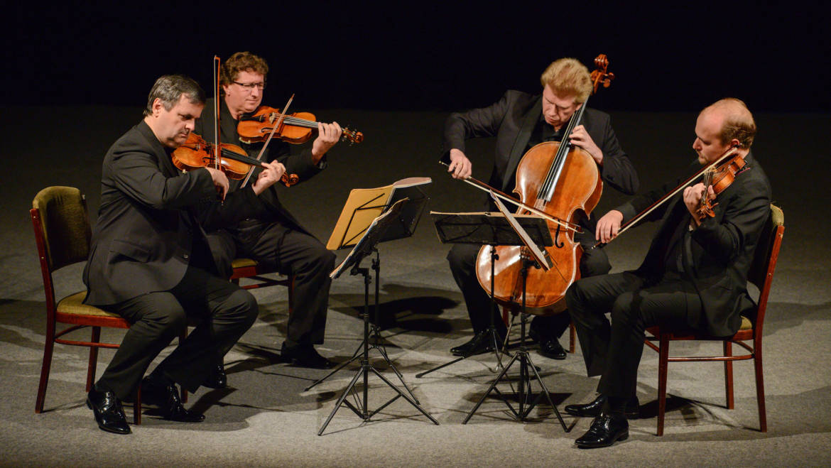 Třeboňská Nocturna