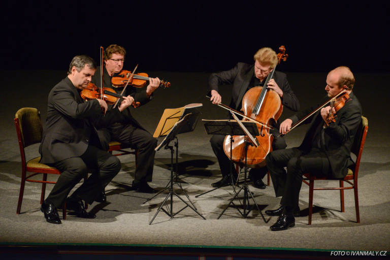 Třeboňská Nocturna