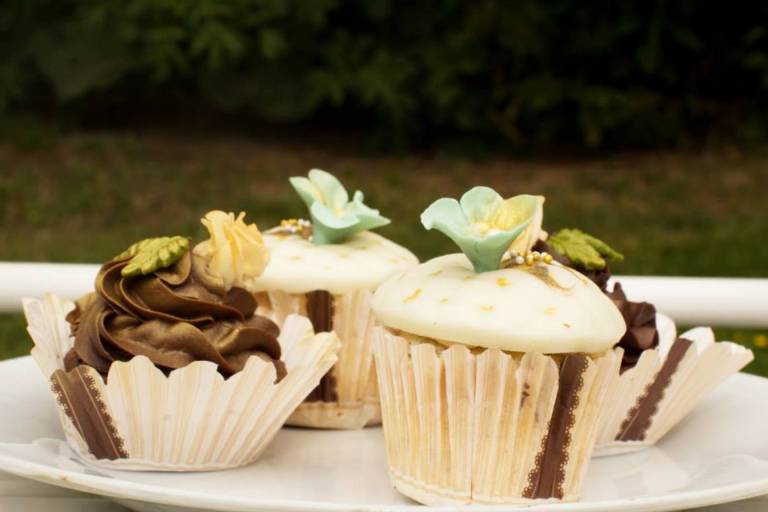 Svatby v Prátru 1/5