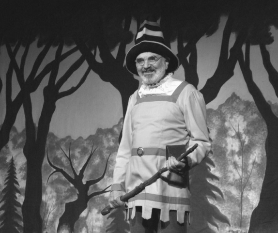 Divadlo Járy Cimrmana vystoupí v rámci festivalu Okolo Třeboně