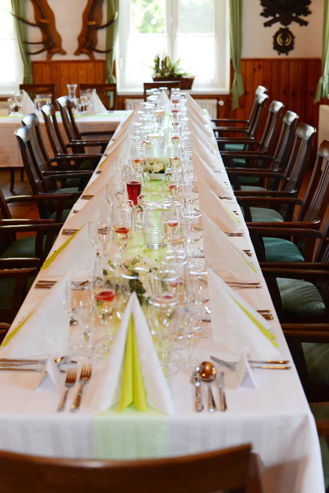 Svatby v Prátru 3/3