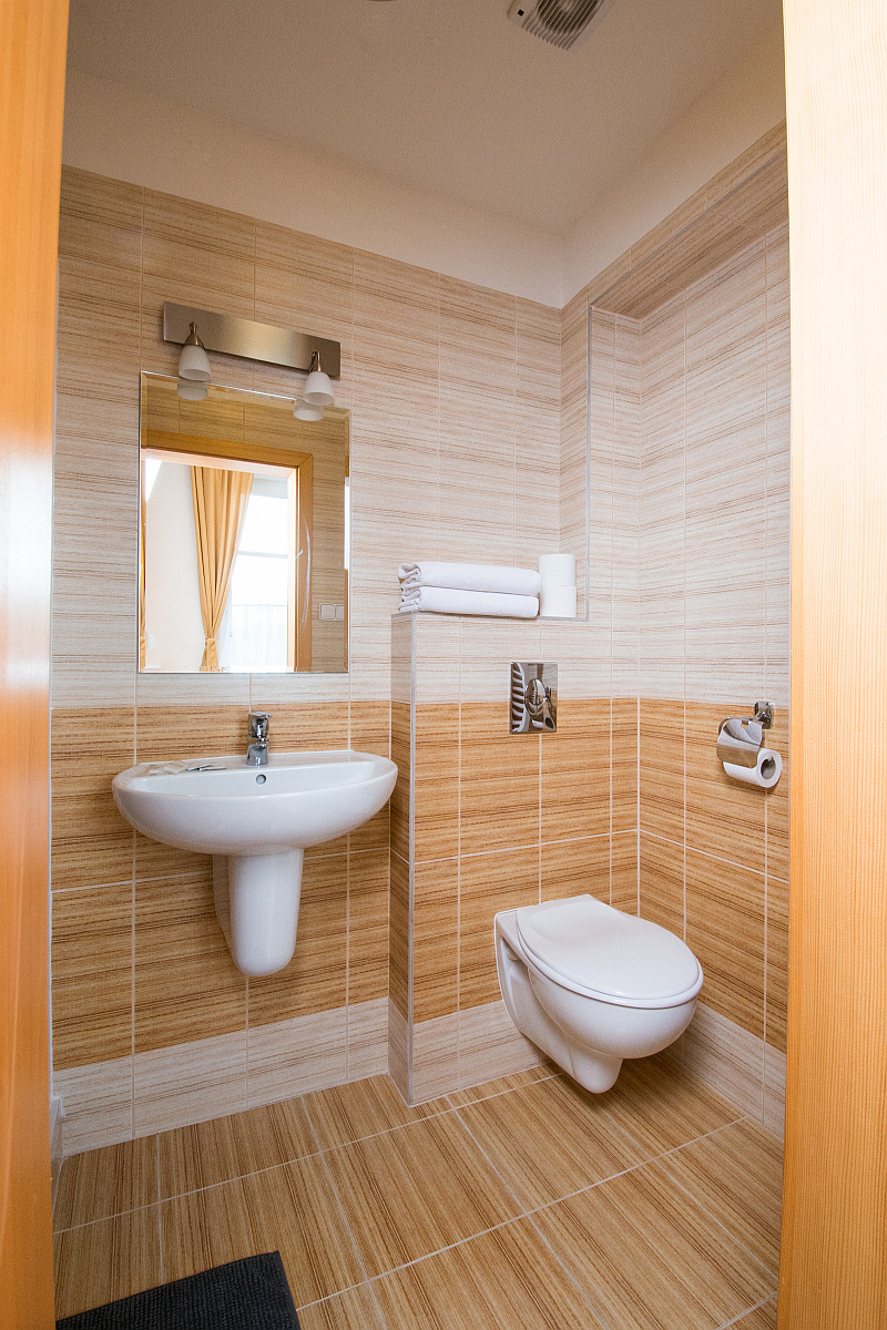 Svatby v Prátru 4/5