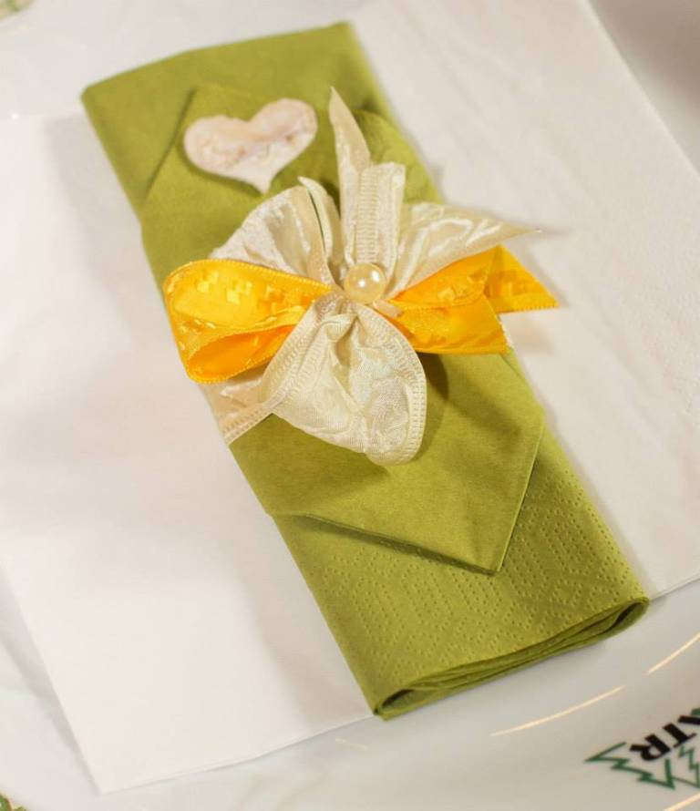 Svatby v Prátru 2/4