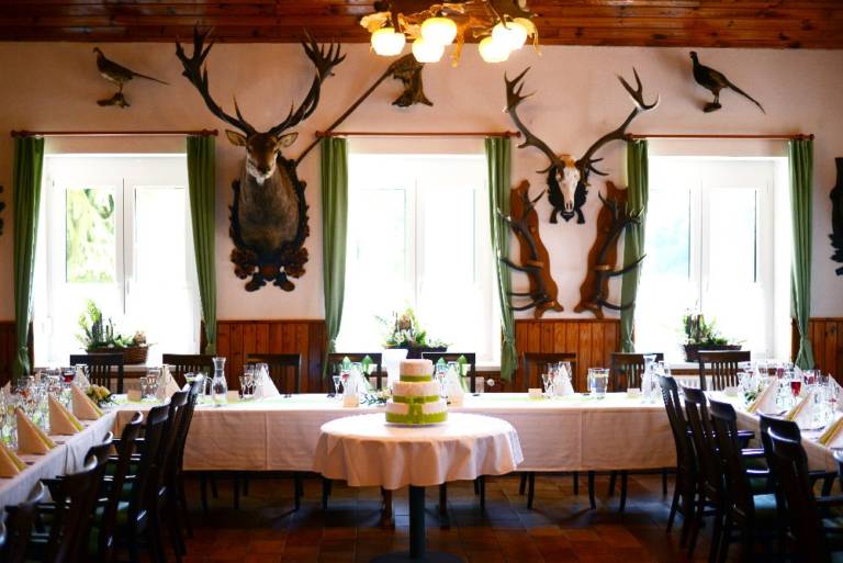 Svatby v Prátru 3/1