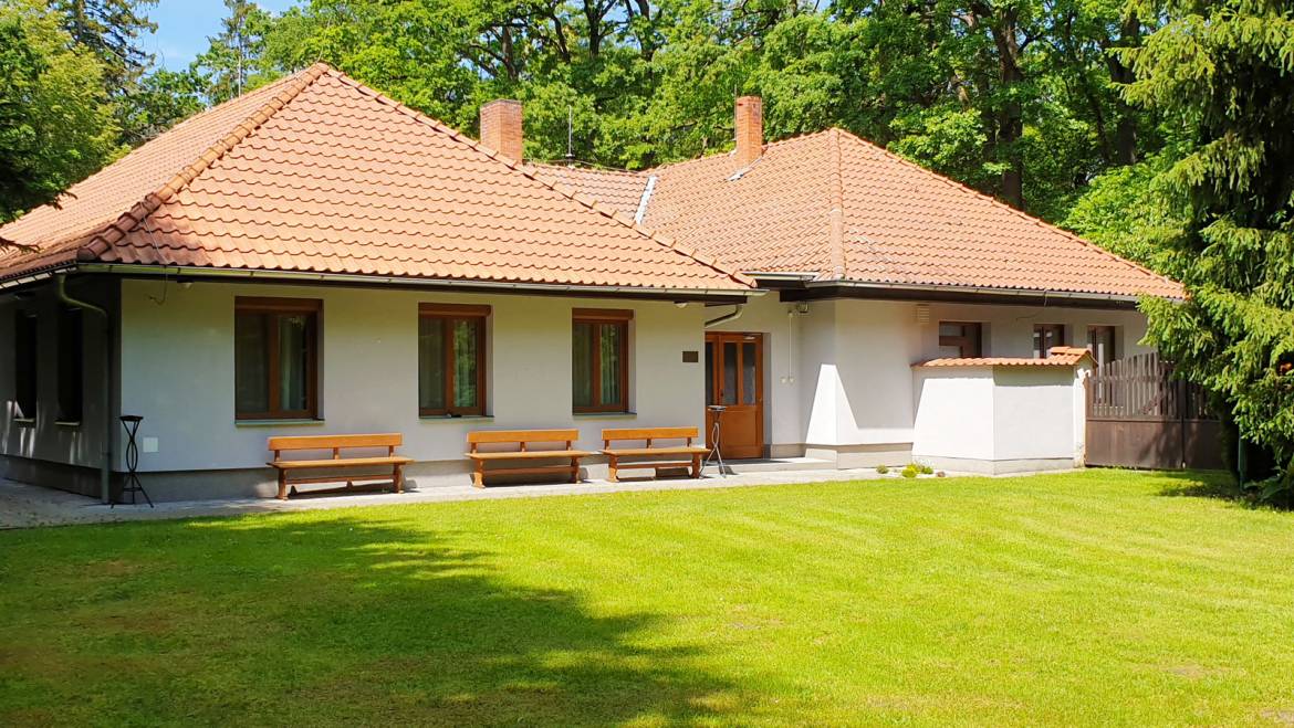 Ubytování Penzion Prátr 18