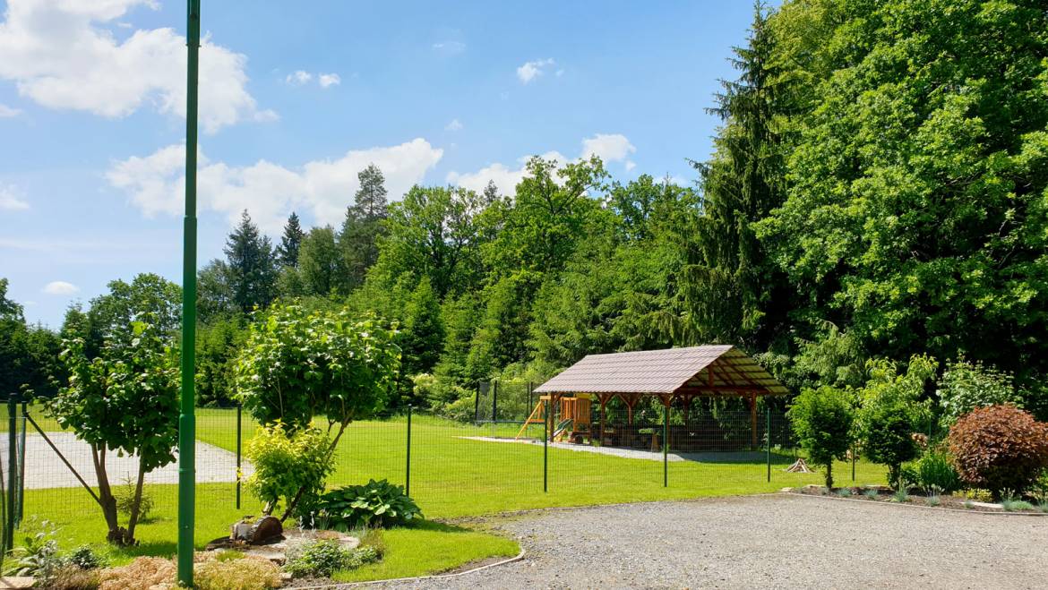 Ubytování Penzion Prátr 22