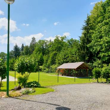 Ubytování Penzion Prátr 22